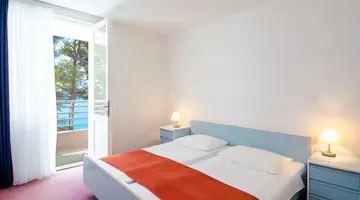 Holiday Village Sagitta