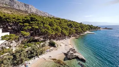 HOLIDAY VILLAGE SAGITTA