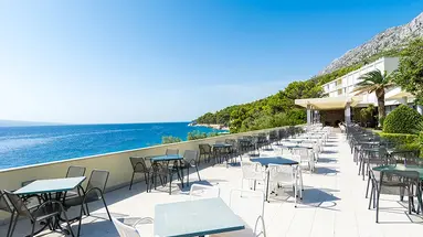 HOLIDAY VILLAGE SAGITTA