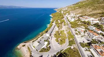 HOLIDAY VILLAGE SAGITTA