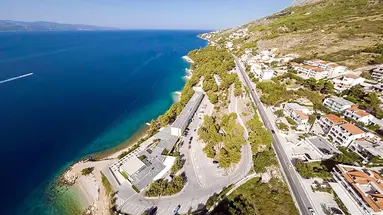 HOLIDAY VILLAGE SAGITTA