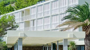 HOLIDAY VILLAGE SAGITTA