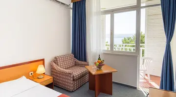 HOLIDAY VILLAGE SAGITTA