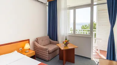 HOLIDAY VILLAGE SAGITTA