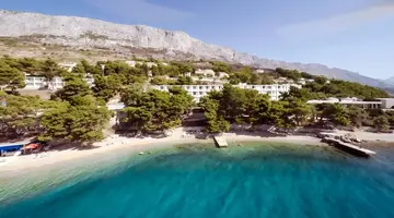 Holiday Village Sagitta