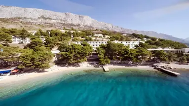 Holiday Village Sagitta