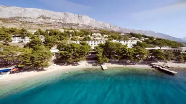 Holiday Village Sagitta