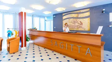 Holiday Village Sagitta