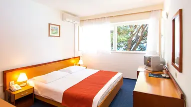 HOLIDAY VILLAGE SAGITTA