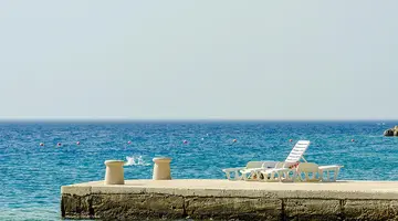 HOLIDAY VILLAGE SAGITTA