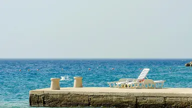 HOLIDAY VILLAGE SAGITTA