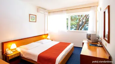 Holiday Village Sagitta