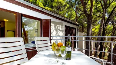 Holiday Village Sagitta
