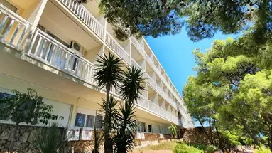 Holiday Village Sagitta