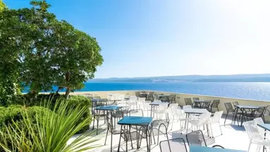 Holiday Village Sagitta
