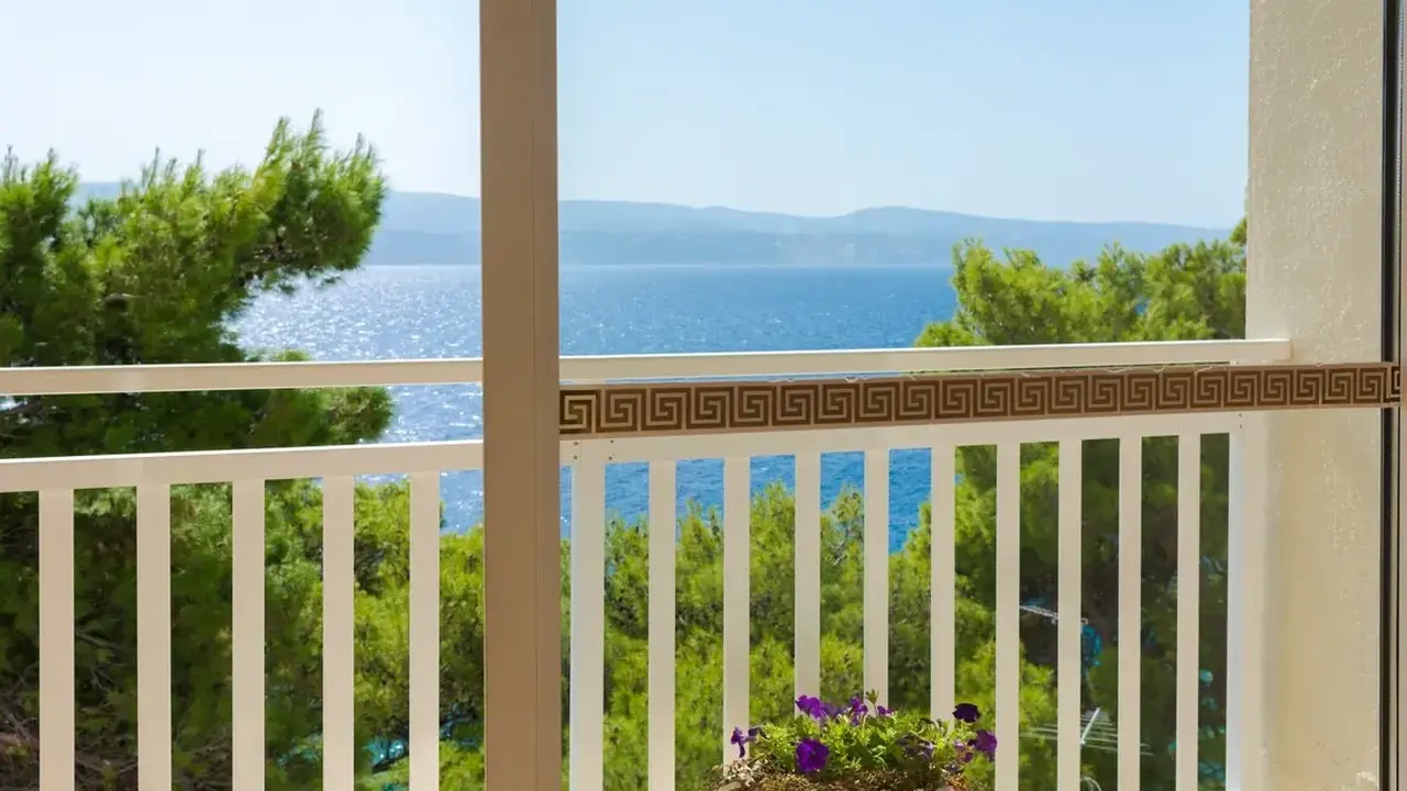 Holiday Village Sagitta