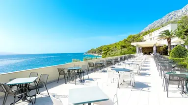 Holiday Village Sagitta