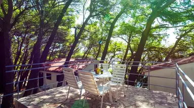 Holiday Village Sagitta