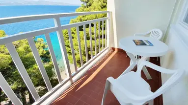 Holiday Village Sagitta