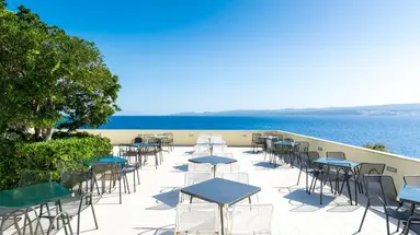 Holiday Village Sagitta