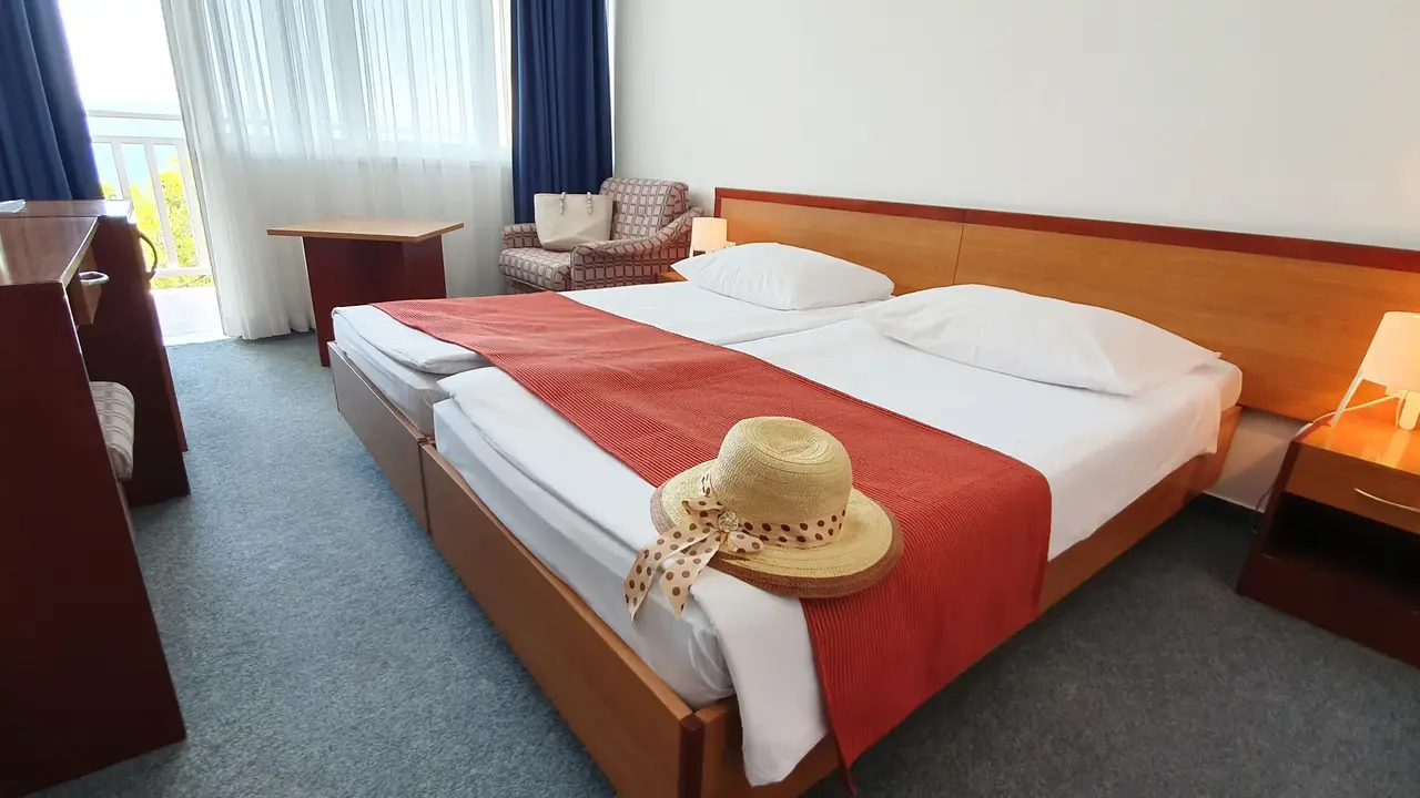 Holiday Village Sagitta