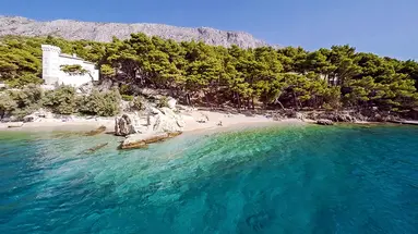 HOLIDAY VILLAGE SAGITTA