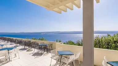 HOLIDAY VILLAGE SAGITTA