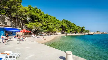 HOLIDAY VILLAGE SAGITTA