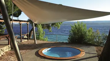 Holiday Village Sagitta