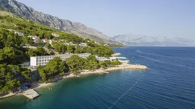 Holiday Village Sagitta