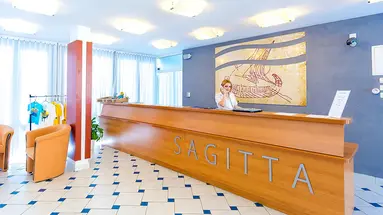 HOLIDAY VILLAGE SAGITTA