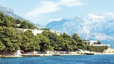 Holiday Village Sagitta