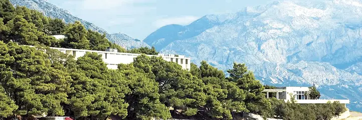 Hotel Holiday Village Sagitta