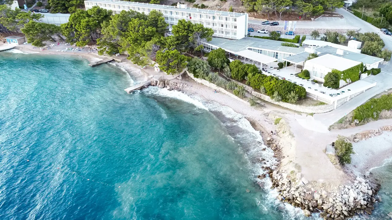 Holiday Village Sagitta