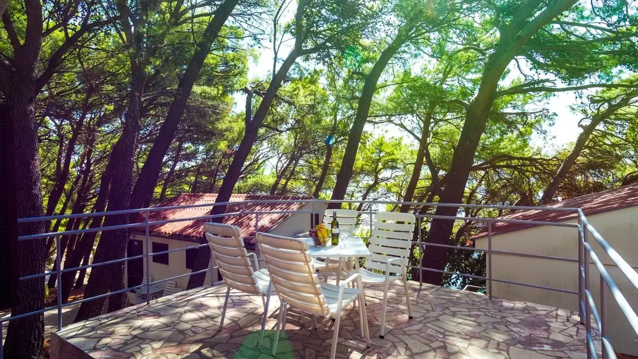 Holiday Village Sagitta