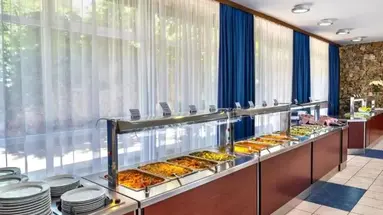 Holiday Village Sagitta