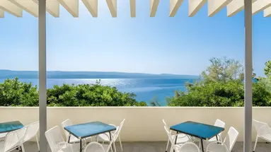 Holiday Village Sagitta