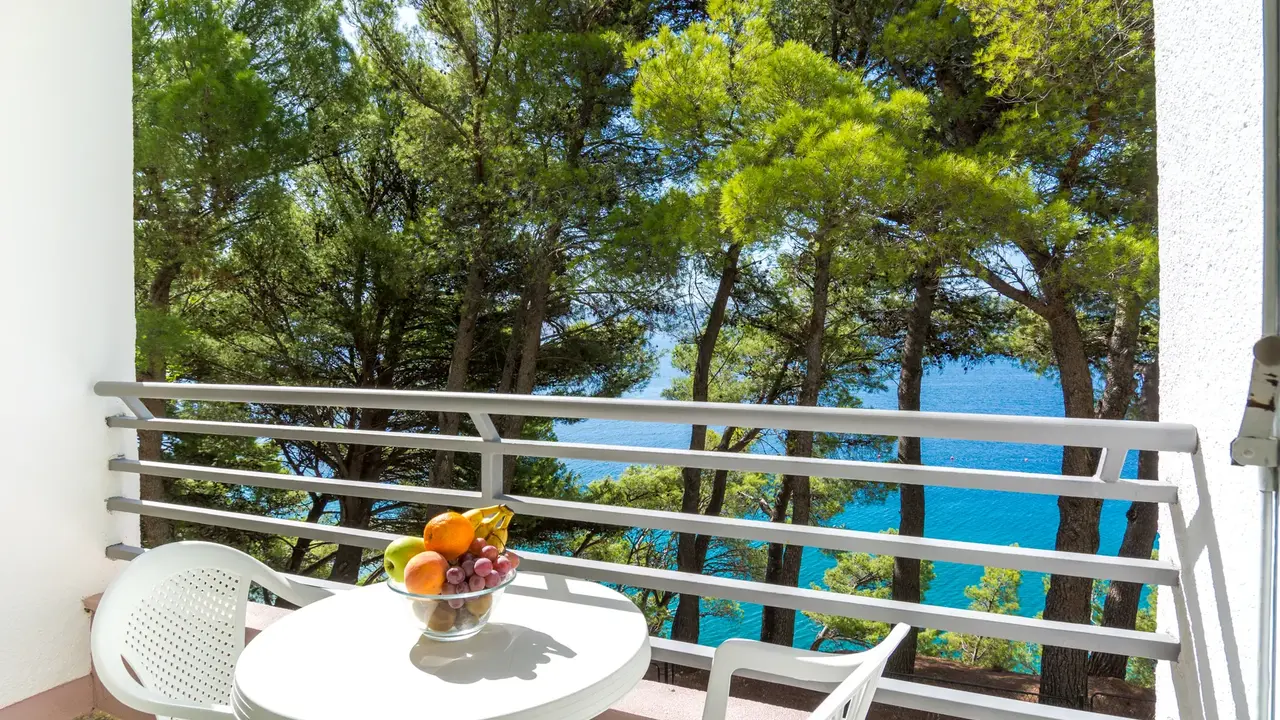 Holiday Village Sagitta