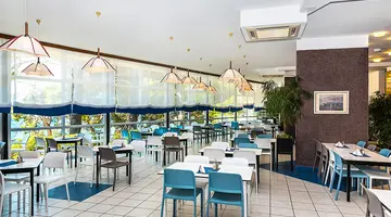 HOLIDAY VILLAGE SAGITTA