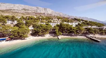 HOLIDAY VILLAGE SAGITTA
