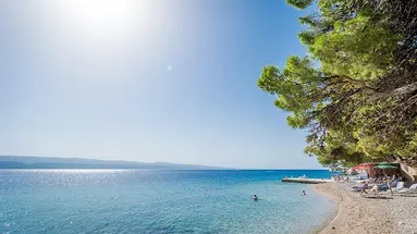 HOLIDAY VILLAGE SAGITTA