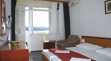 Holiday Village Sagitta