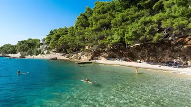 Holiday Village Sagitta