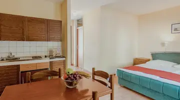 Holiday Village Sagitta
