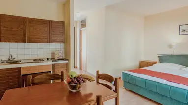 Holiday Village Sagitta