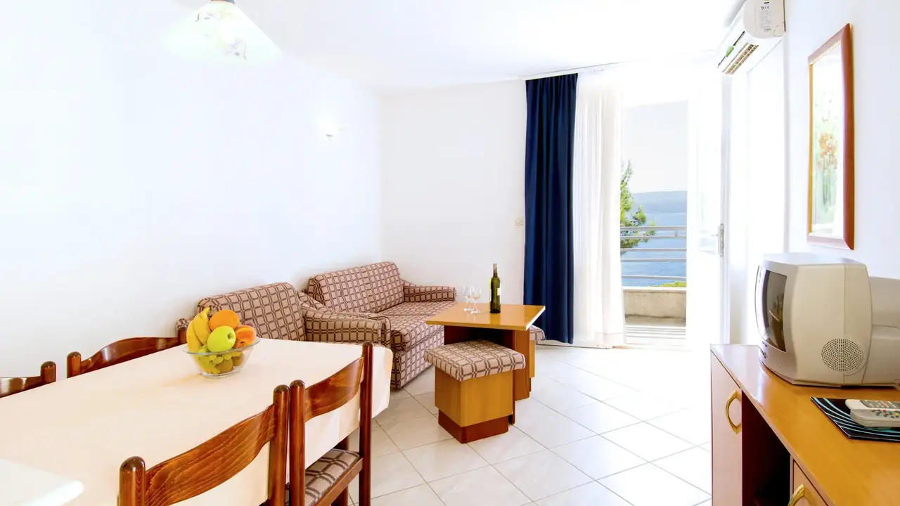 Holiday Village Sagitta