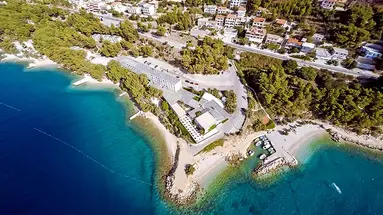 HOLIDAY VILLAGE SAGITTA