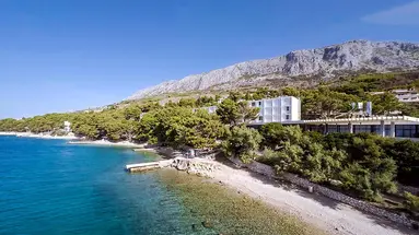 HOLIDAY VILLAGE SAGITTA