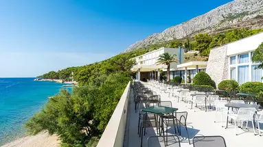 HOLIDAY VILLAGE SAGITTA