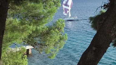 Holiday Village Sagitta